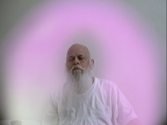 Aura Image of