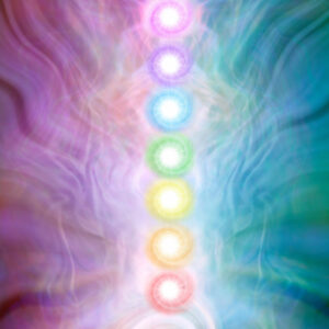 Aura graphic image