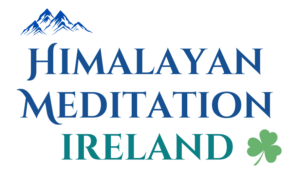 Himalayan Meditation Logo 2024